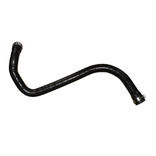 Silicone Coolant hose - 2.1L 2WD MT Thermostat Housing To Radiator Transfer Pipe Silicone Coolant hose - 2.1L 2WD MT Thermostat Housing To Radiator Transfer Pipe