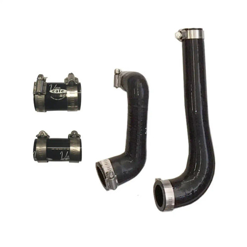 Silicone Coolant Hose Kit - 1.9L H-Pipe Silicone Coolant Hose Kit - 1.9L H-Pipe