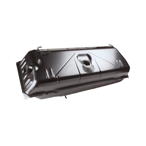 Bay Window Bus - Subaru Conversion Fuel System Bay Window Bus - Subaru Conversion Fuel System