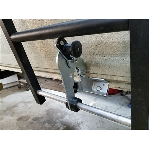 Ladder Pinch Weld Adapter Ladder Pinch Weld Adapter