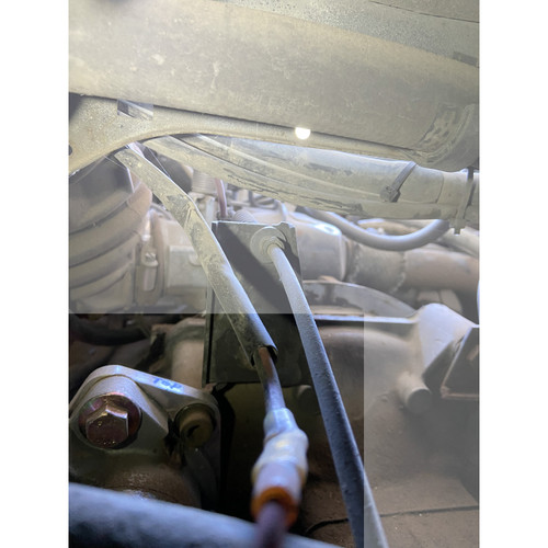 Bosch Hi Torque Starter Upgrade Kit - 2WD Vanagon