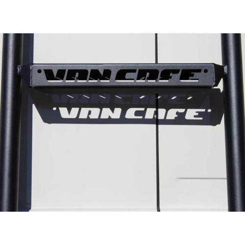 RTD Side Ladder: Mercedes Sprinter