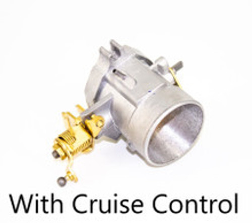 Vanagon 2.1L Throttle Body