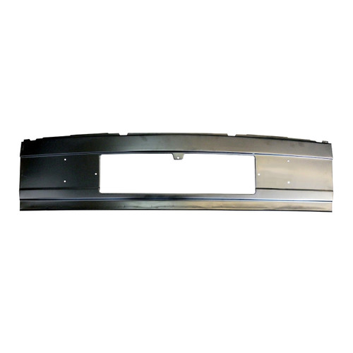Front Lower Center Repair Panel Front Lower Center Repair Panel