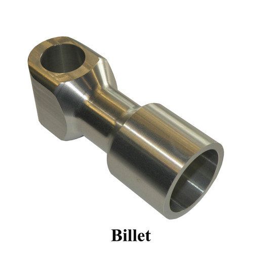 billet shift lever for vw vanagon