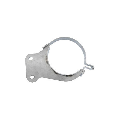 Syncro Stainless Steel Muffler Bracket & Strap 1986-1991