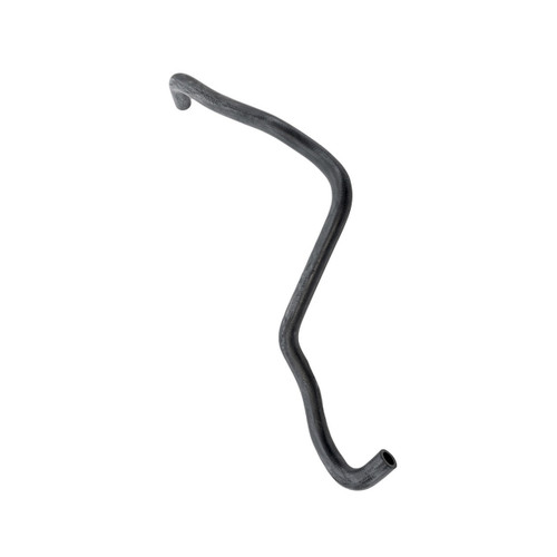 heater core return hose