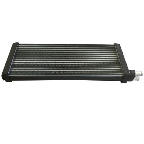 Front heater core unit