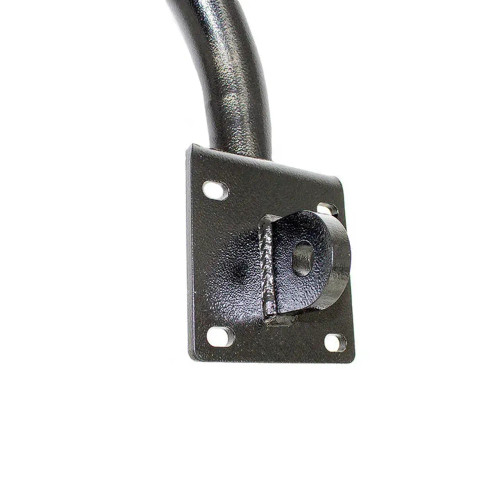Twin Peaks Deluxe Grille Guard Kit