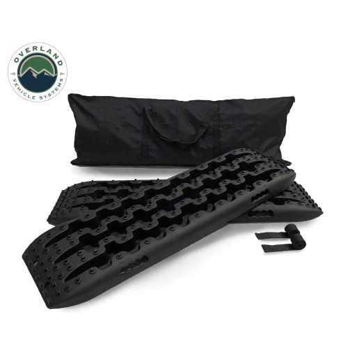 OVS Recovery Ramps With Pull Strap And Storage Bag OVS Recovery Ramps With Pull Strap And Storage Bag