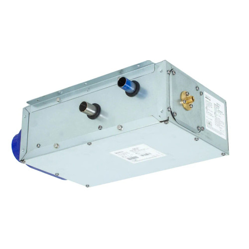 Propex HS2211 6500 BTU Exterior Gas Air Heater
