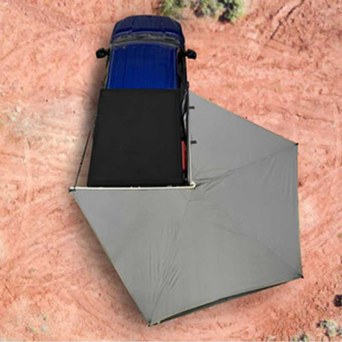 OVS 270 LT Passenger Side Awning For Standard Height Vehicles