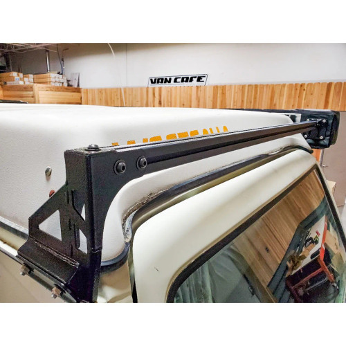 270-Degree Awning Brackets for Vanagon and Westy