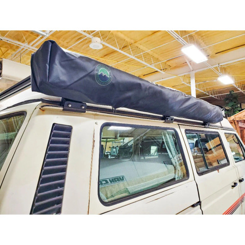 270-Degree Awning Brackets for Vanagon and Westy