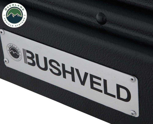 OVS Bushveld II Hard Shell Roof Top Tent