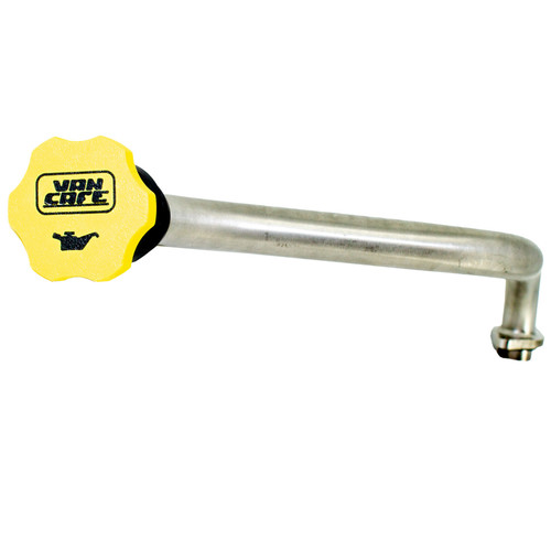 Subaru Conversion Oil Filler Neck - 2.5L