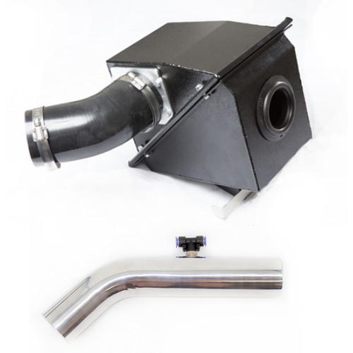 RMW Subaru-Vanagon Conversion Intake Air Box Upgrade Kit RMW Subaru-Vanagon Conversion Intake Air Box Upgrade Kit