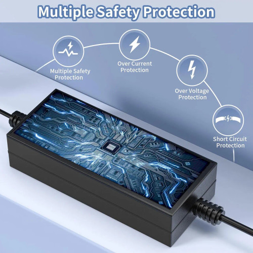 Aux Power Adapter For Propex PS2000 Portable Heater