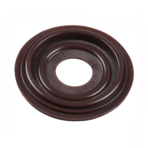 Door Window Crank Buffer - Brown