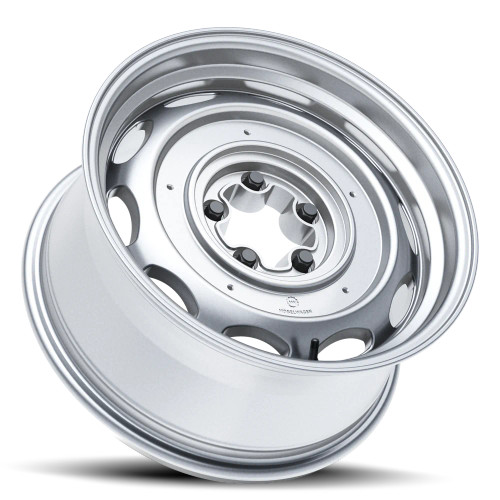 16 X 7.5" ET23 Interceptor Alloy Wheel for VW Vanagon
