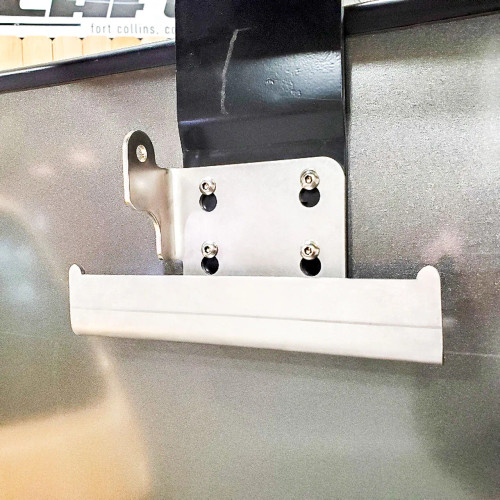 Propex PS2000 Mount For Hiker Trailer