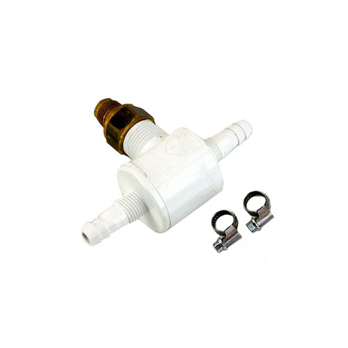 Shurflo City Water Adapter Kit