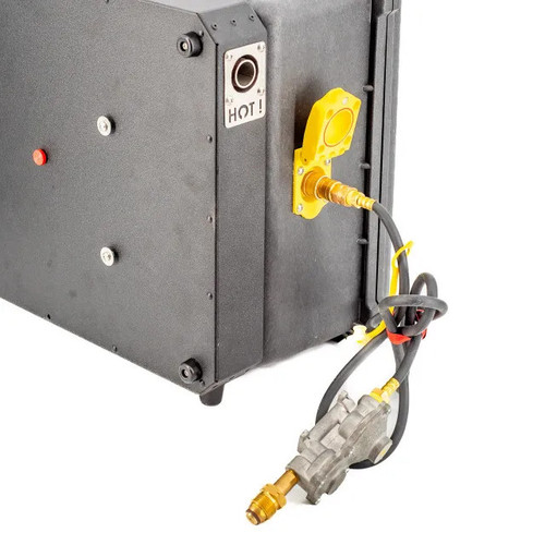 Propex PS2000 Portable Heater System