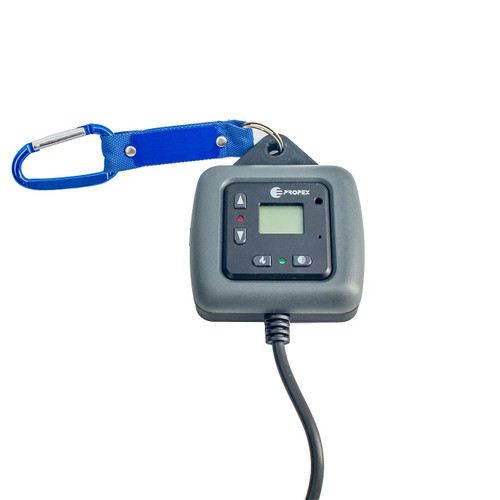 Propex PS2000 Portable Heater System
