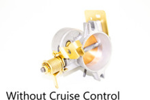 Vanagon 2.1L Throttle Body