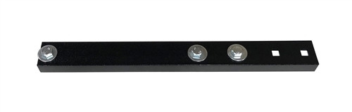 Twin Peaks Rear Channel Mount