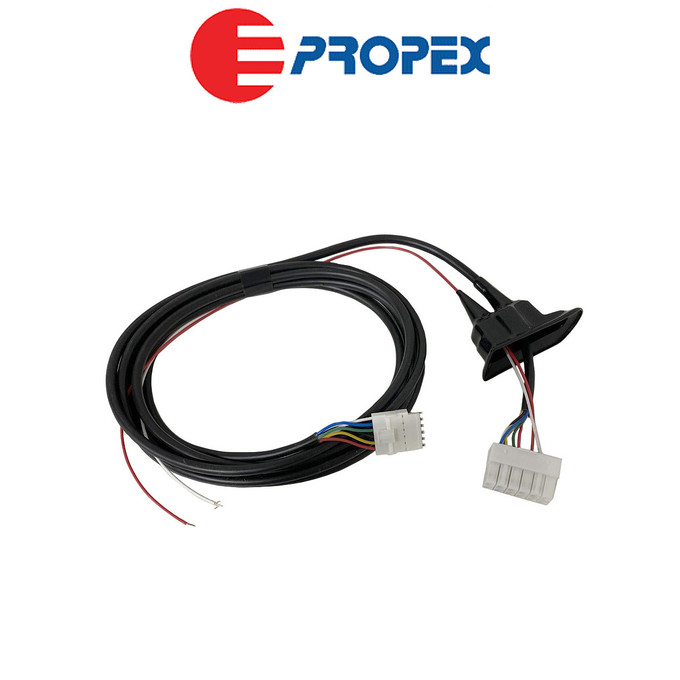 Propex HS2211 Main Wiring Harness