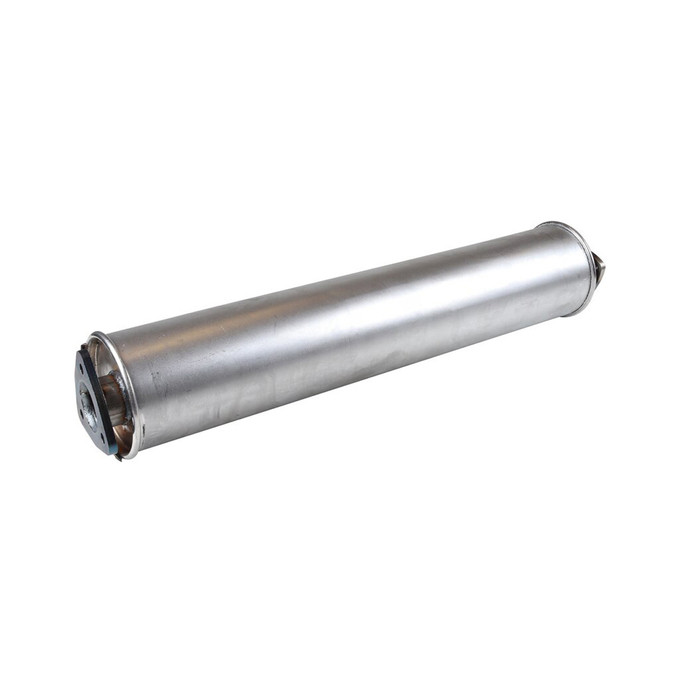 Muffler 1.9L