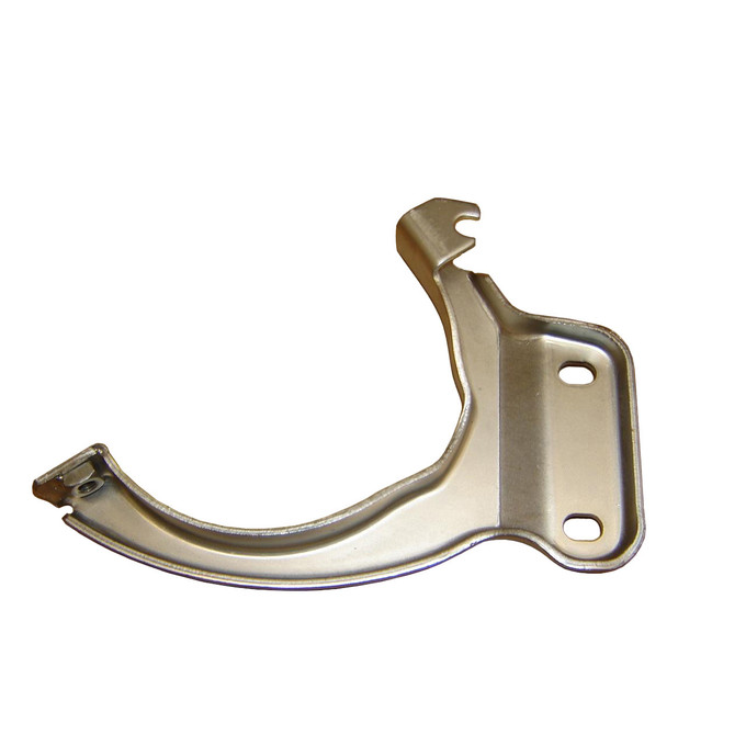 Right Muffler Bracket 2WD 2.1L