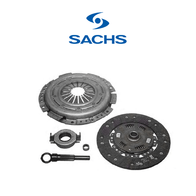 Sachs Complete Clutch Kit for Vanagon