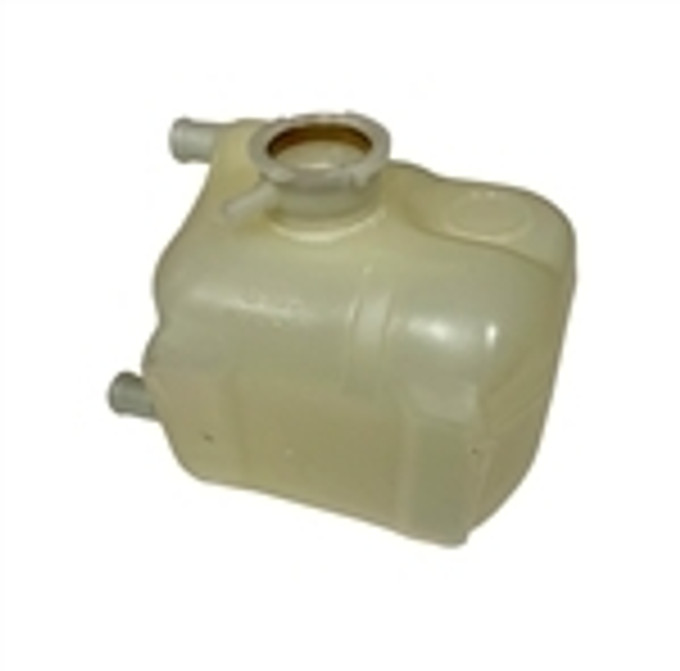 Early Diesel Expansion Tank