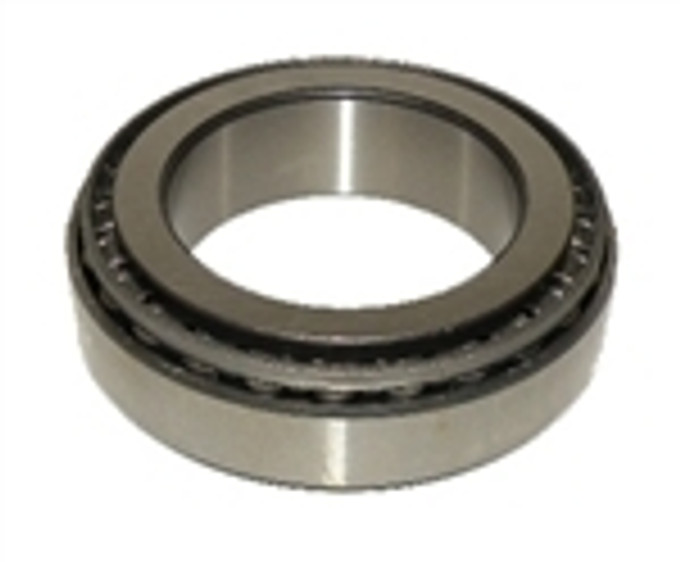 Rear Differential Carrier Bearing