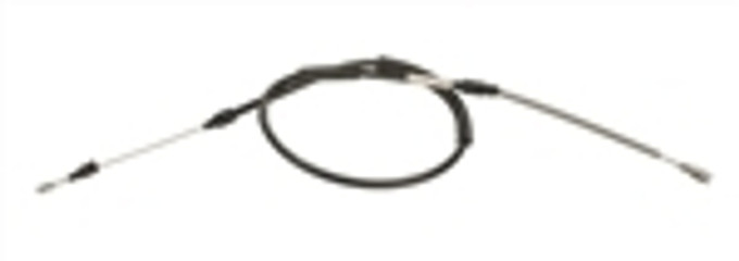 Syncro Emergency Brake Cable Left Side