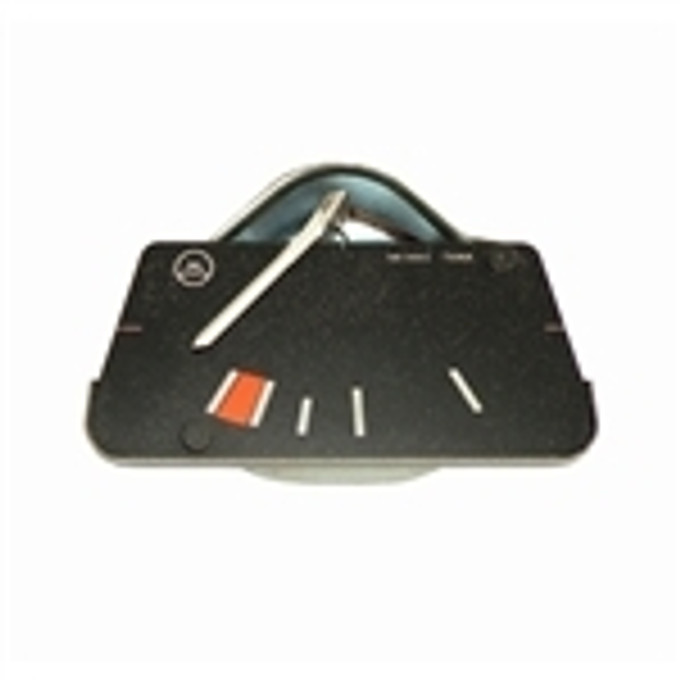 Fuel Gauge - Horizontal