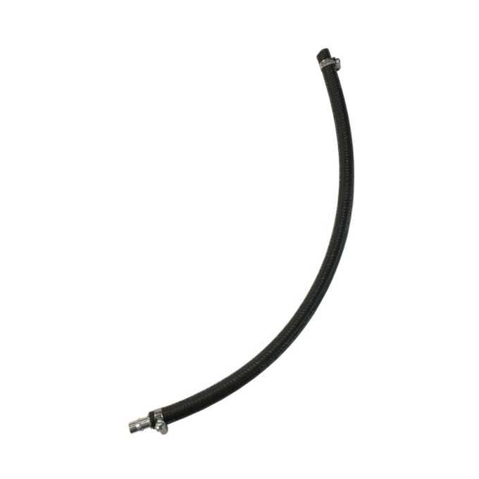 Fuel Filler Neck Vent Tube Van Cafe