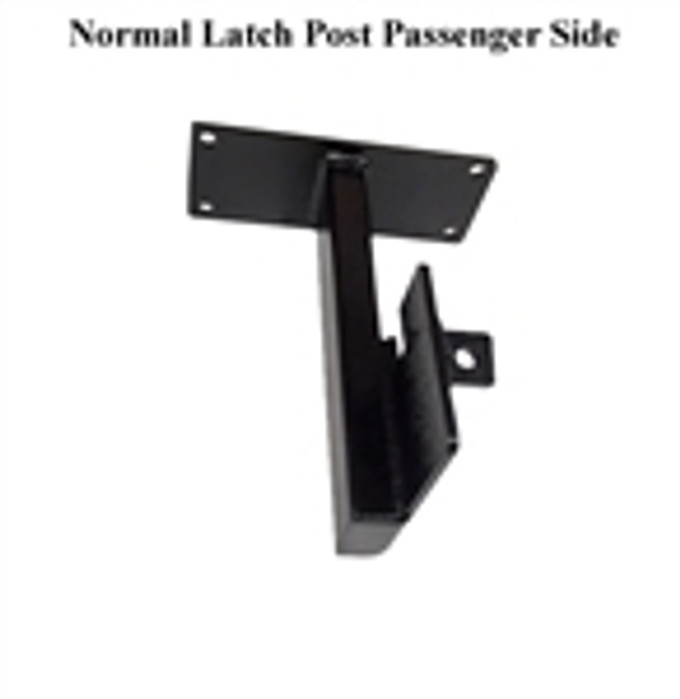 Latch Post Pass