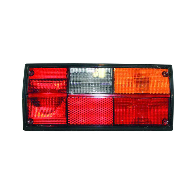 Tail light, right side (passenger)