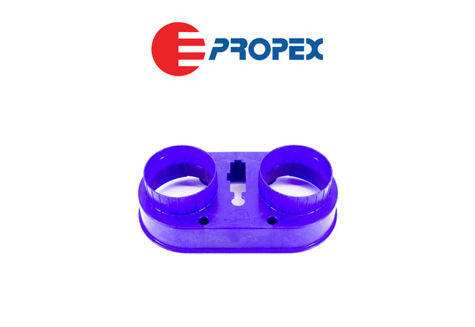 Propex HS2211 Replacement End Cap with Seal