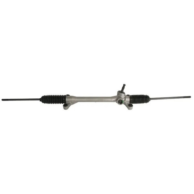 Manual Steering Rack - Complete Kit