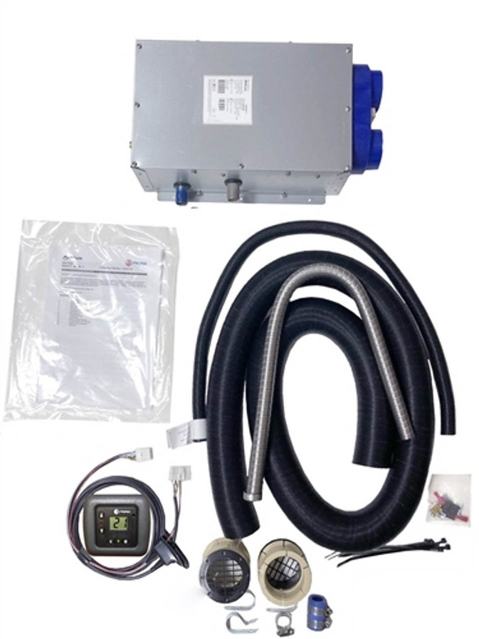 Propex HS2211 Heater with included installation kit