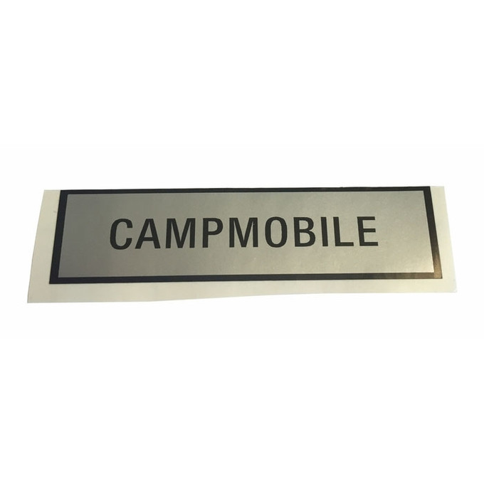 Campmobile Sticker