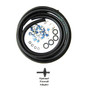 Fuel Line Replacement Kit