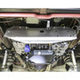 Subaru Conversion SOHC Exhaust Heat SHield