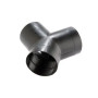 Propex Y Junction for Ducting