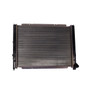 Radiator - 1.9L & 2.1L Gas & 1983-1991 Diesels