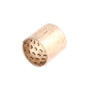 Cross Arm Shaft Brass Bushing